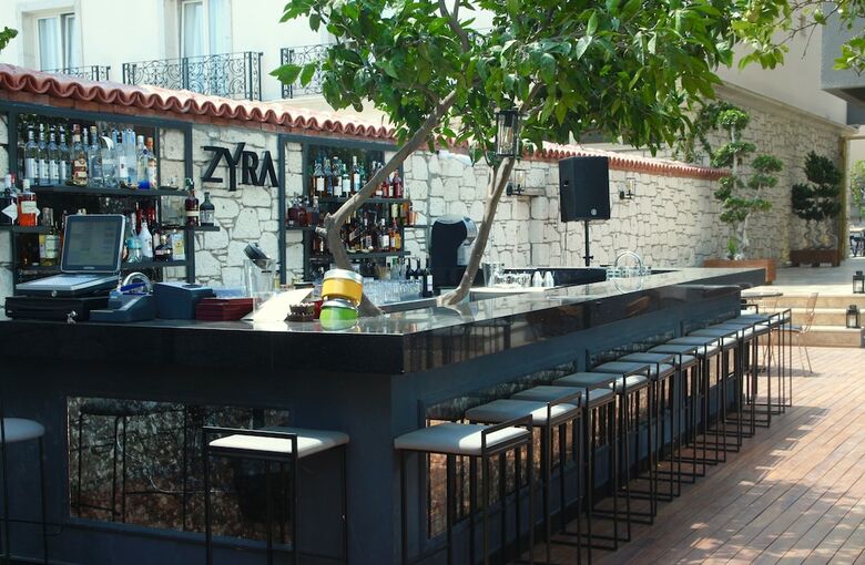 Alacati The Hotel