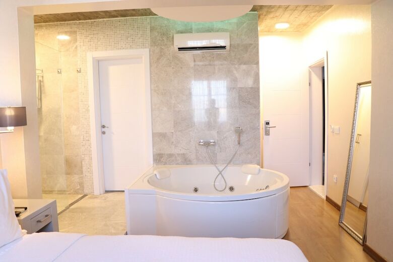 Alacati The Hotel