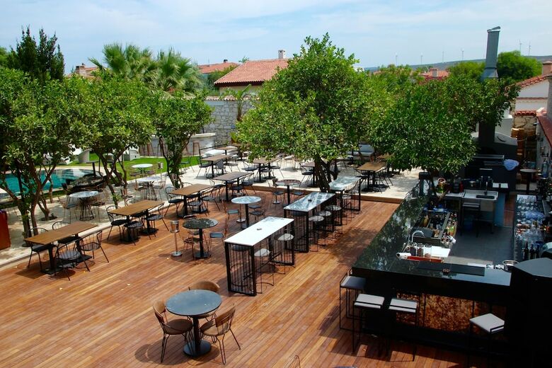 Alacati The Hotel