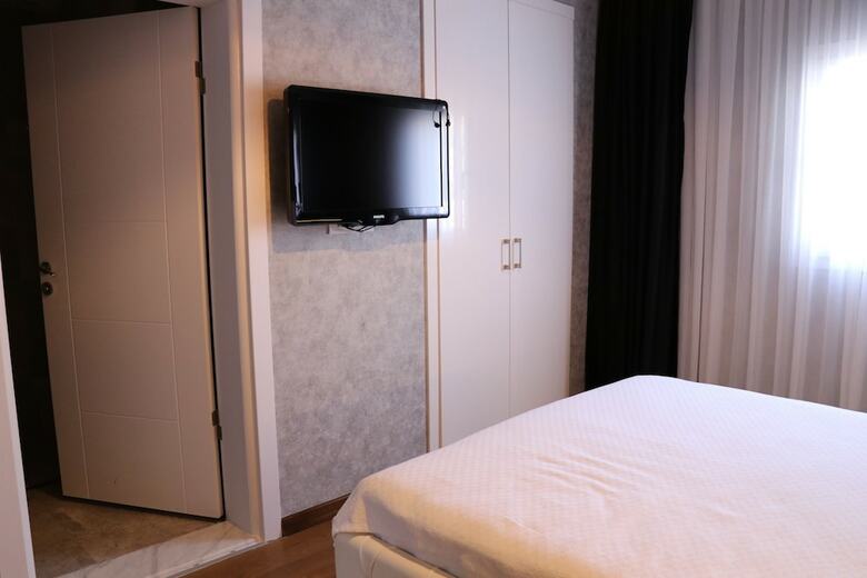 Alacati The Hotel