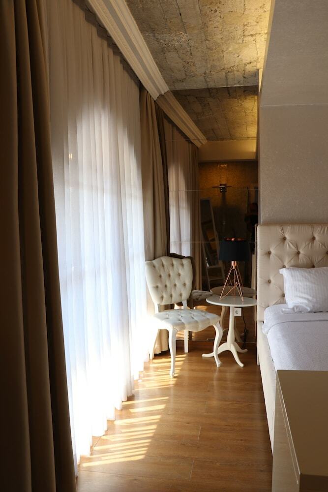 Alacati The Hotel