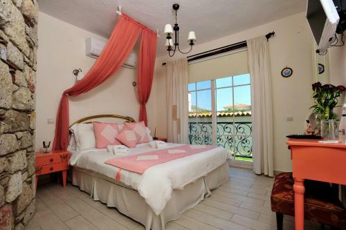 Hostal Sultan Konak Hotel