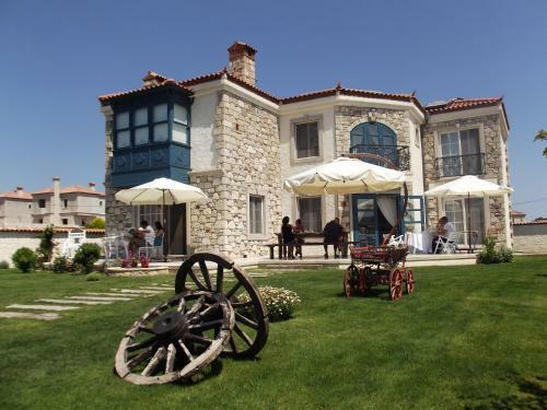 Hostal Sultan Konak Hotel