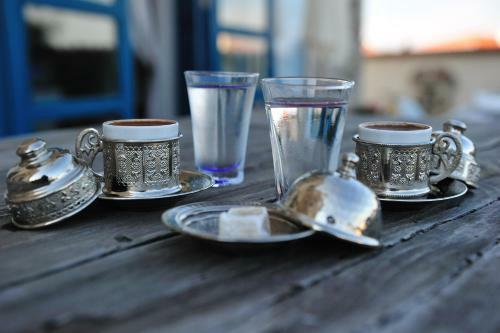 Hostal Sultan Konak Hotel