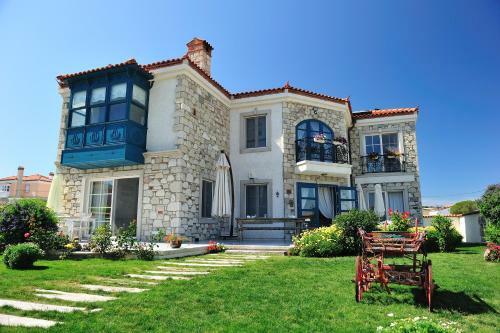 Hostal Sultan Konak Hotel