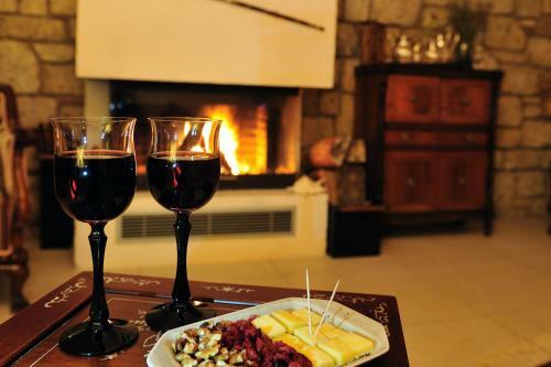 Hostal Sultan Konak Hotel