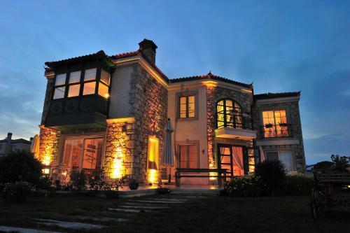 Hostal Sultan Konak Hotel