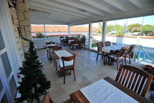 Aleysim Hotel