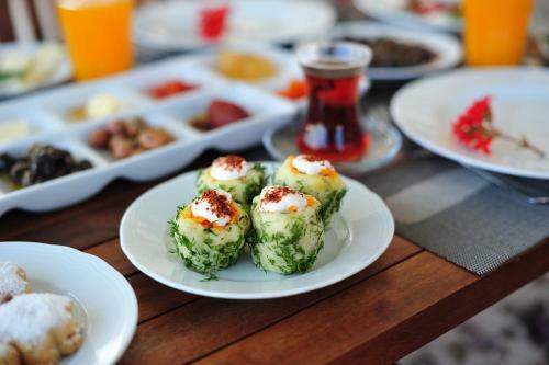 Aleysim Hotel