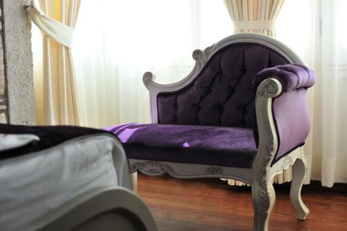 Aleysim Hotel