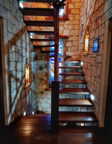 Aleysim Hotel
