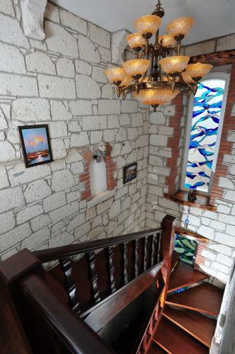 Aleysim Hotel