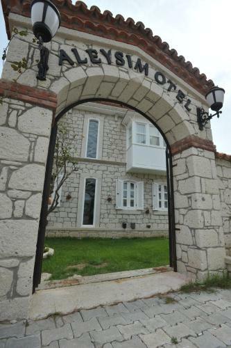 Aleysim Hotel