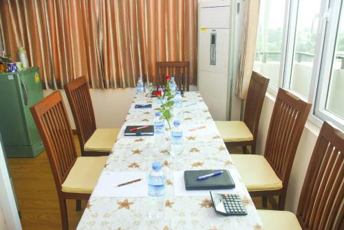 Pleasant View Hotel