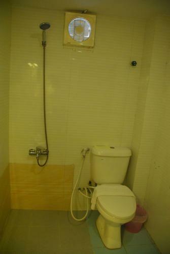 Pleasant View Hotel
