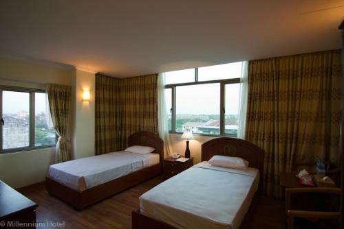 Millennium Hotel