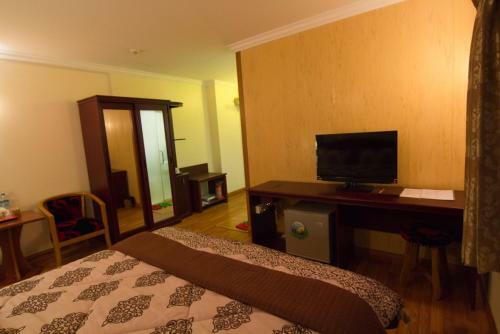 Millennium Hotel