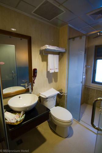 Millennium Hotel