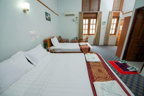 Aung Tha Pyay Hotel