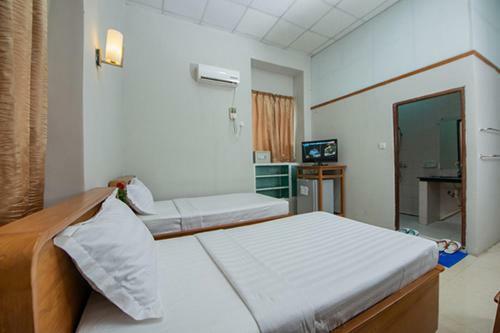 Aung Tha Pyay Hotel