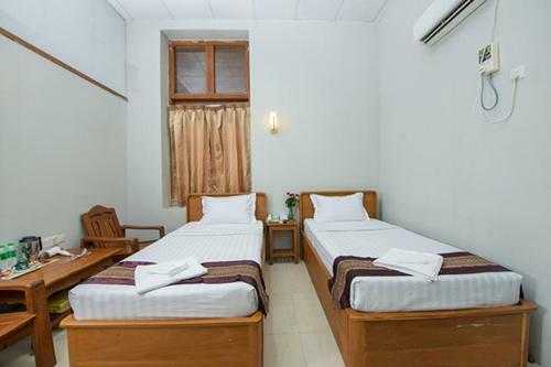 Aung Tha Pyay Hotel