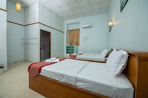 Aung Tha Pyay Hotel