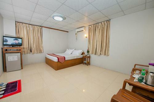 Aung Tha Pyay Hotel