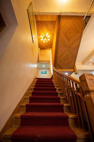 Aung Tha Pyay Hotel