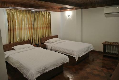 Hotel Wardan