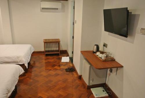 Hotel Wardan