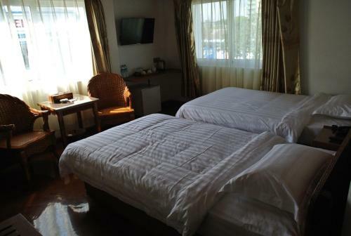Hotel Wardan
