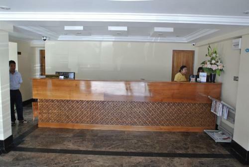 Hotel Wardan