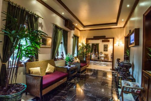 Savoy Hotel