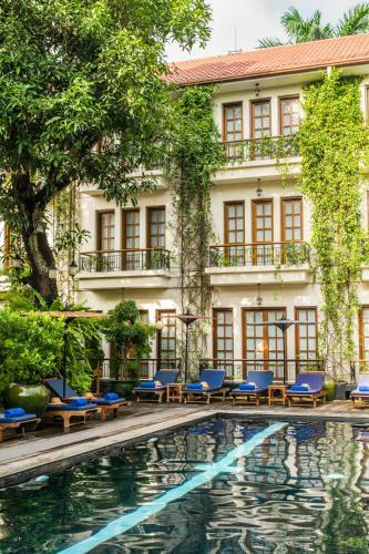 Savoy Hotel