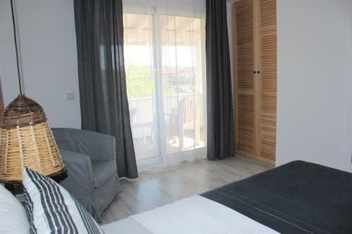 Bed & Breakfast Villamer Ala�at?