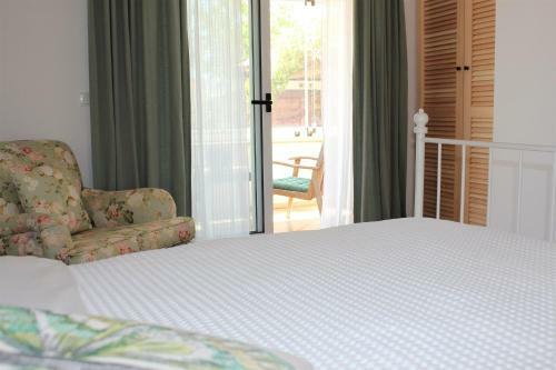 Bed & Breakfast Villamer Ala�at?