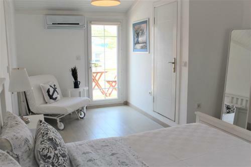 Bed & Breakfast Villamer Ala�at?