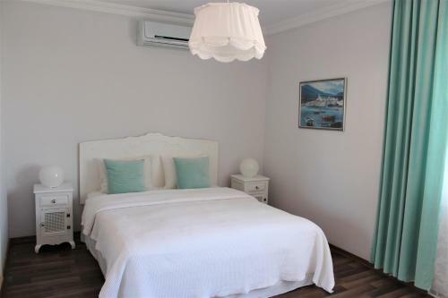 Bed & Breakfast Villamer Ala�at?