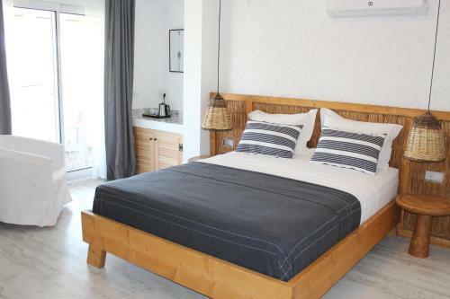 Bed & Breakfast Villamer Ala�at?
