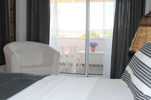 Bed & Breakfast Villamer Ala�at?
