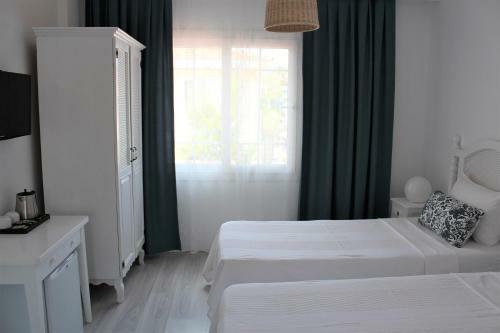 Bed & Breakfast Villamer Ala�at?