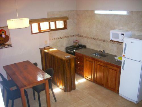 Lodge Los Pl�tanos