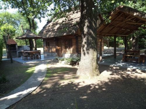 Lodge Los Pl�tanos