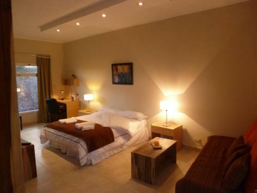 Lodge Los Pl�tanos