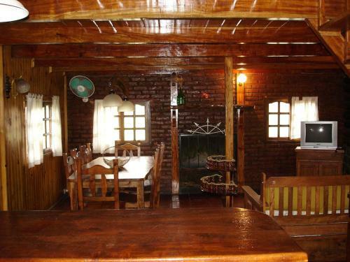 Lodge Los Pl�tanos