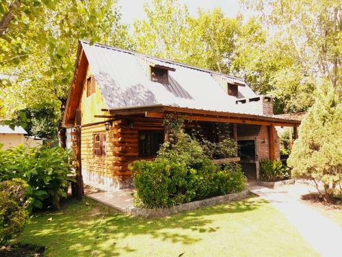 Lodge Los Pl�tanos