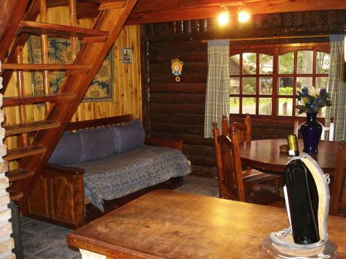 Lodge Los Pl�tanos