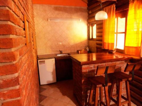 Lodge Los Pl�tanos