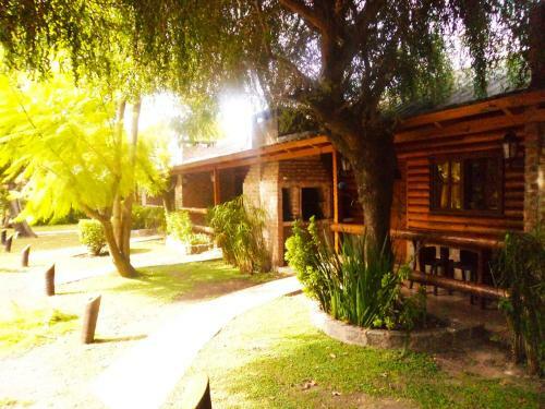 Lodge Los Pl�tanos
