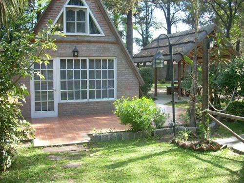 Lodge Los Pl�tanos